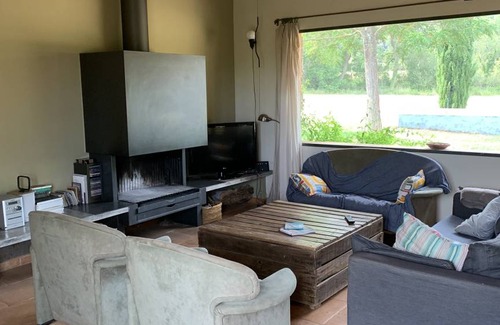 Camallera Villa | 200 m² Villa ∙ 4 bedrooms ∙ 8 guests