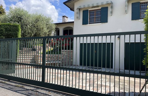 Bardolino Villa | 200 m² Villa ∙ 4 bedrooms ∙ 8 guests