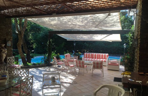 Punta Ala Villa | 200 m² Villa ∙ 4 bedrooms ∙ 8 guests