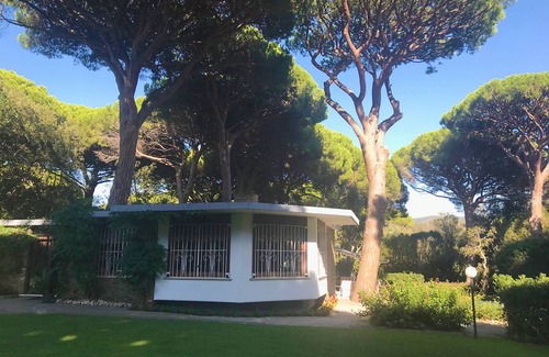 Punta Ala Villa | 200 m² Villa ∙ 4 bedrooms ∙ 8 guests