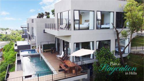 Ciburial Villa | 200 m² Villa ∙ 4 bedrooms ∙ 12 guests
