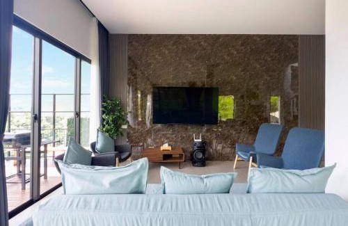 Ciburial Villa | 200 m² Villa ∙ 4 bedrooms ∙ 12 guests