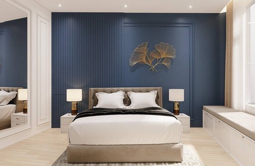 Son Tra Villa | 200 m² Villa ∙ 4 bedrooms ∙ 8 guests