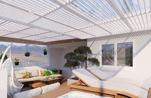 Son Tra Villa | 200 m² Villa ∙ 4 bedrooms ∙ 8 guests