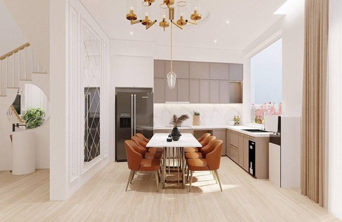 Son Tra Villa | 200 m² Villa ∙ 4 bedrooms ∙ 8 guests