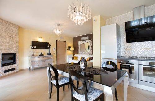 Alghero Villa | 200 m² Villa ∙ 4 bedrooms ∙ 12 guests