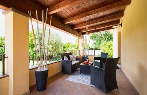 Alghero Villa | 200 m² Villa ∙ 4 bedrooms ∙ 12 guests