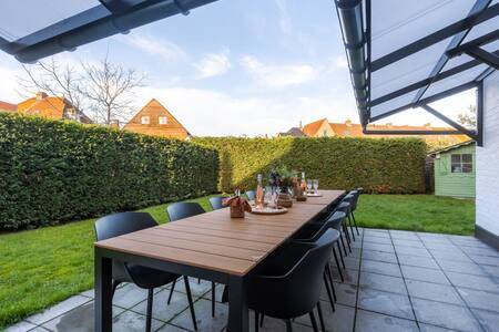 Sint-Andries Villa | 200 m² Villa ∙ 4 bedrooms ∙ 8 guests