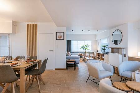 Sint-Andries Villa | 200 m² Villa ∙ 4 bedrooms ∙ 8 guests