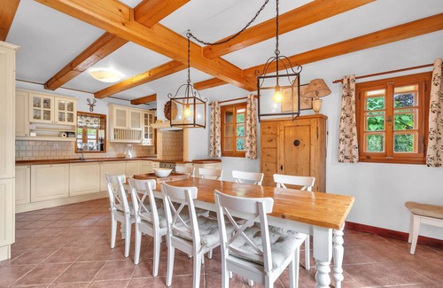 Stupná Villa | 200 m² Villa ∙ 4 bedrooms ∙ 9 guests