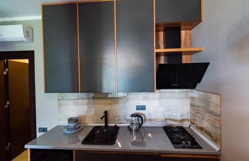Batumi Villa | 200 m² Villa ∙ 4 bedrooms ∙ 10 guests