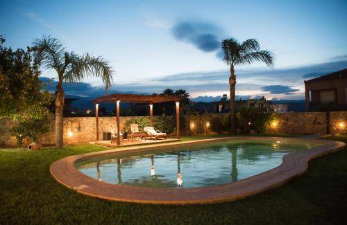 Kiveri Villa | 200 m² Villa ∙ 4 bedrooms ∙ 8 guests