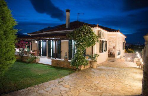 Kiveri Villa | 200 m² Villa ∙ 4 bedrooms ∙ 8 guests