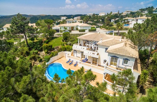 Budens Villa | 200 m² Villa ∙ 4 bedrooms ∙ 8 guests