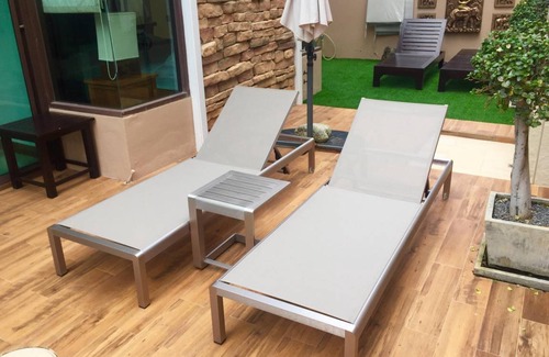 Nanai Road Villa | 200 m² Villa ∙ 4 bedrooms ∙ 8 guests