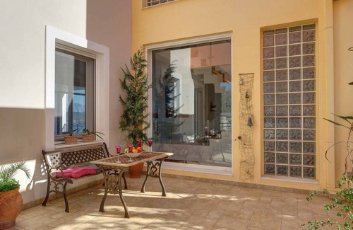 Lygia Villa | 200 m² Villa ∙ 4 bedrooms ∙ 8 guests