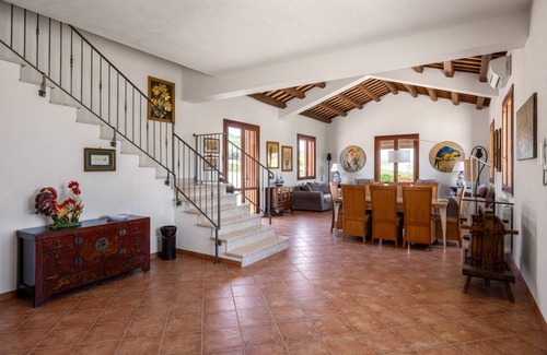 Mockarta Villa | 200 m² Villa ∙ 4 bedrooms ∙ 8 guests