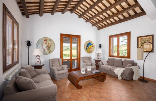 Mockarta Villa | 200 m² Villa ∙ 4 bedrooms ∙ 8 guests