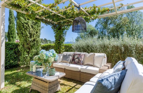 Lucca Villa | 200 m² Villa ∙ 4 bedrooms ∙ 8 guests