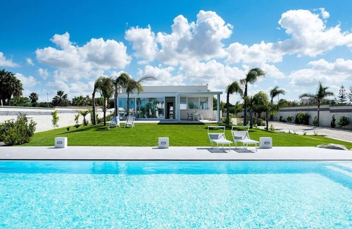 Marsala Villa | 200 m² Villa ∙ 5 bedrooms ∙ 10 guests