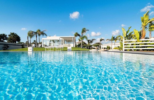 Marsala Villa | 200 m² Villa ∙ 5 bedrooms ∙ 10 guests