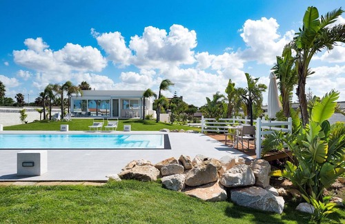 Marsala Villa | 200 m² Villa ∙ 5 bedrooms ∙ 10 guests