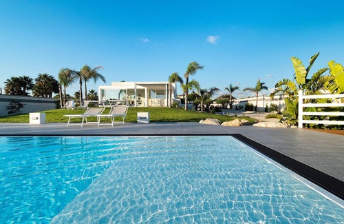 Marsala Villa | 200 m² Villa ∙ 5 bedrooms ∙ 10 guests