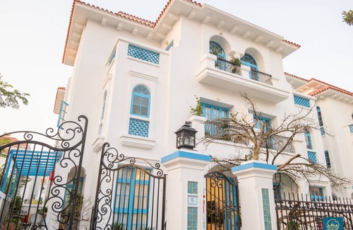 Bai Chay Villa | 200 m² Villa ∙ 5 bedrooms ∙ 10 guests