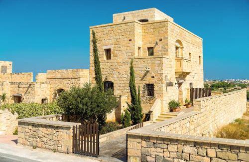 Zejtun Villa | 200 m² Villa ∙ 5 bedrooms ∙ 10 guests