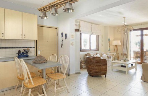 Metamorfosi Villa | 200 m² Villa ∙ 6 bedrooms ∙ 12 guests
