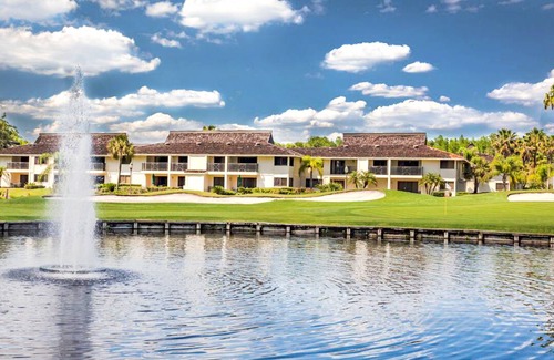 Saddlebrook Villa | 200 m² Villa ∙ 6 bedrooms ∙ 16 guests