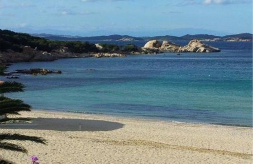 Baja Sardinia Villa | 200 m² Villa ∙ 5 bedrooms ∙ 10 guests