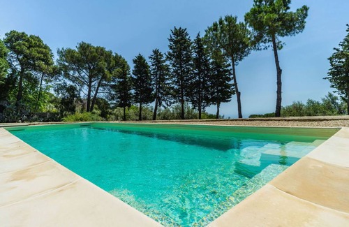 Chiusa Cavalli Villa | 200 m² Villa ∙ 5 bedrooms ∙ 10 guests