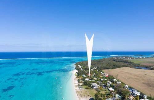 Pointe D'esny Villa | 200 m² Villa ∙ 3 bedrooms ∙ 6 guests