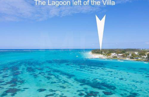Pointe D'esny Villa | 200 m² Villa ∙ 3 bedrooms ∙ 6 guests