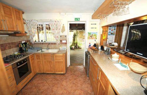 Pointe D'esny Villa | 200 m² Villa ∙ 3 bedrooms ∙ 6 guests