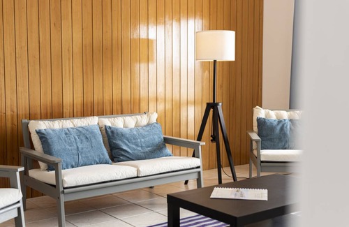 Santa Eulalia Villa | 200 m² Villa ∙ 4 bedrooms ∙ 8 guests