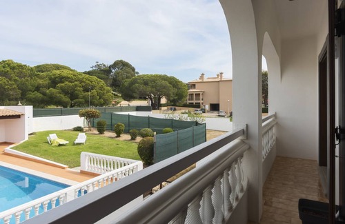 Santa Eulalia Villa | 200 m² Villa ∙ 4 bedrooms ∙ 8 guests