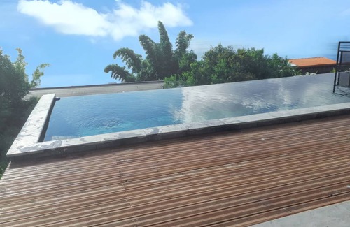 La Possession Villa | 200 m² Villa ∙ 5 bedrooms ∙ 10 guests
