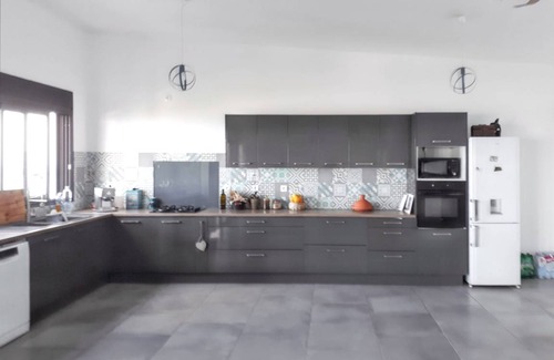 La Possession Villa | 200 m² Villa ∙ 5 bedrooms ∙ 10 guests