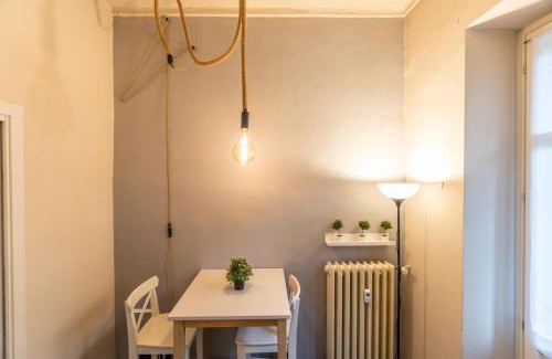 Cit Turin Apartment | 200 METRI da Torino Porta Susa Piano Ri-alzato WIFI