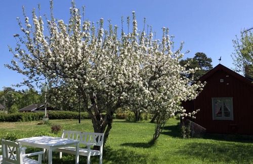 Grisslehamn House | 200 m² House ∙ 5 bedrooms ∙ 12 guests