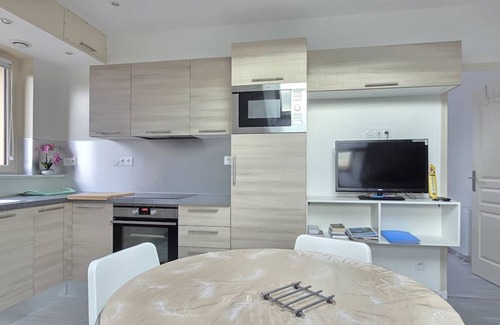 Plurien Apartment | 200 - Très bel appartement proche des commerces