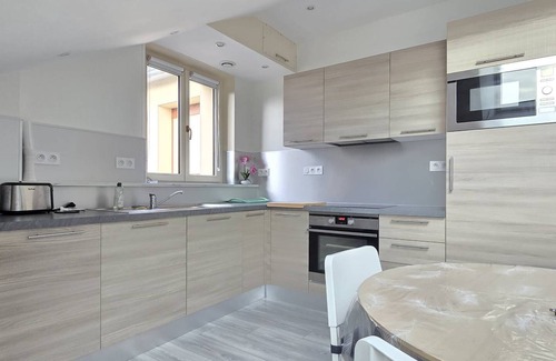 Plurien Apartment | 200 - Très bel appartement proche des commerces