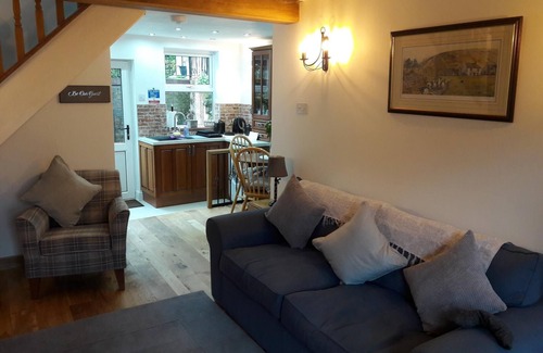 Stainburn Cottage | 200+ year old 2 bedroomed cottage North West English Lake District and Coast