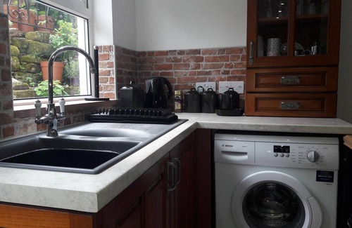Stainburn Cottage | 200+ year old 2 bedroomed cottage North West English Lake District and Coast