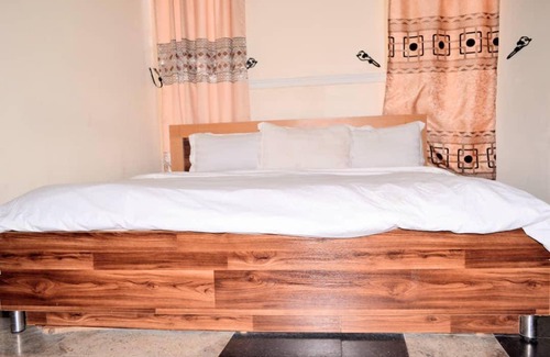 Jabi Apartment | 2000 m² Apartment ∙ 1 bedroom ∙ 2 guests