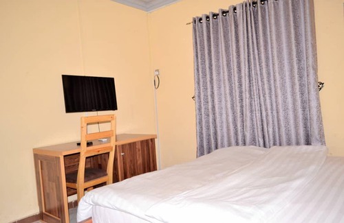 Jabi Apartment | 2000 m² Apartment ∙ 1 bedroom ∙ 2 guests