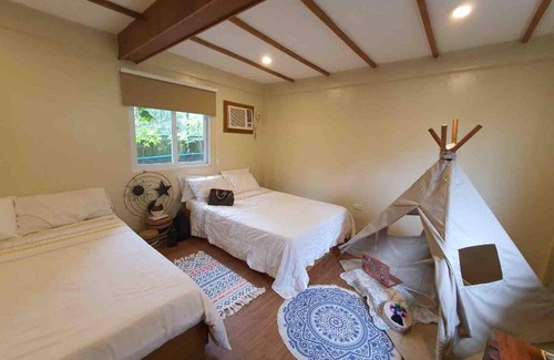 Amadeo House | 2000 m² House ∙ 3 bedrooms ∙ 13 guests