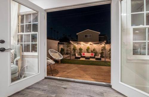 View Park-Windsor Hills House | 2000 m² House ∙ 4 bedrooms ∙ 13 guests